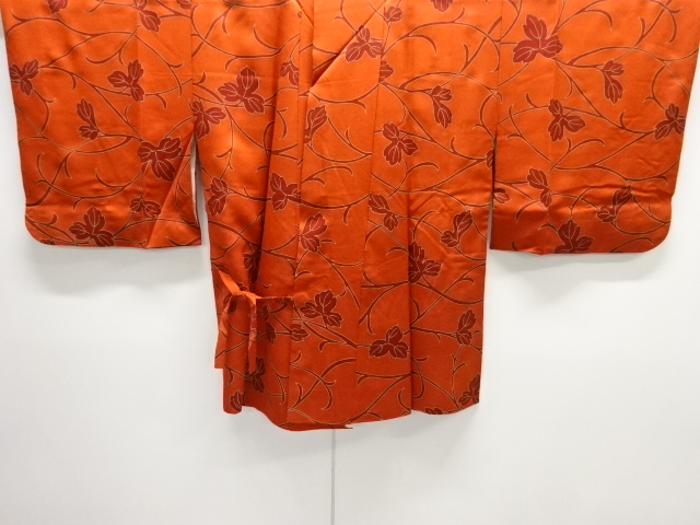 JAPANESE DOCHUGI / LEAVES